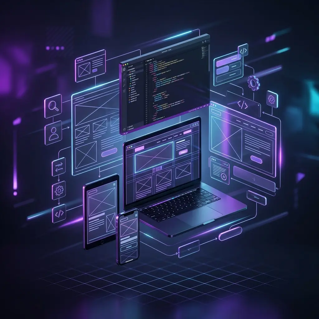 Desarrollo Web y Tecnología